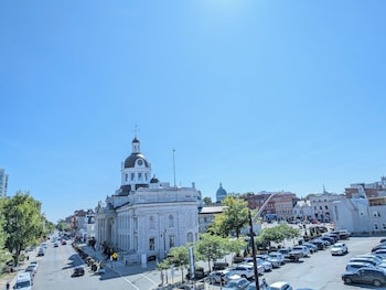 Standard Room, 2 Queen Beds, City View