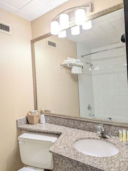 Standard Triple Room, City View