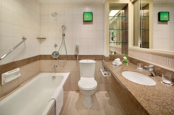 Superior Room, 1 King Bed