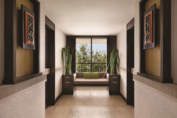 Executive Suite, 1 King Bed