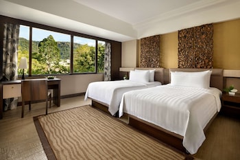Superior Room, 2 Twin Beds
