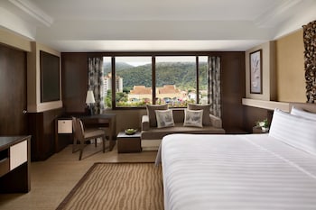 Superior Room, 1 King Bed