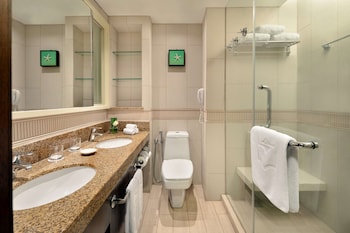 Executive Room, 1 King Bed, Sea View