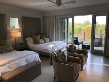 Vineyard Suite, 2 Queen Beds