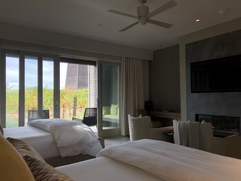 Vineyard Suite, 2 Queen Beds
