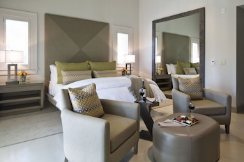 Garden Suite King