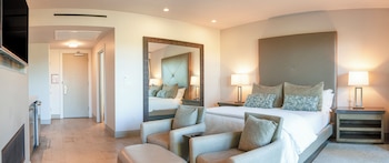 Garden Suite King