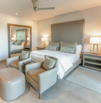 Garden Suite King