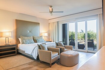 Vineyard King Suite