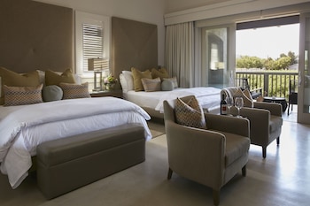 Vineyard Suite, 2 Queen Beds