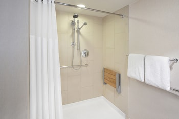 Room, 2 Double Beds, Accessible