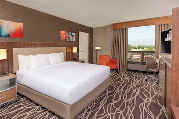 Business Room, 1 King Bed