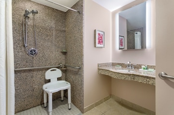 Standard Room, 2 Queen Beds, Accessible (Mobility)