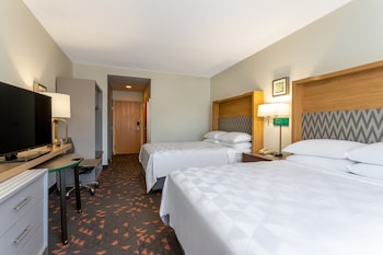 Standard Room, 2 Queen Beds