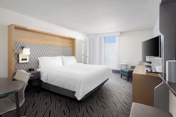 Suite, 1 King Bed