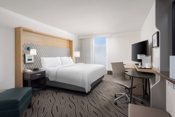 Room, 1 King Bed