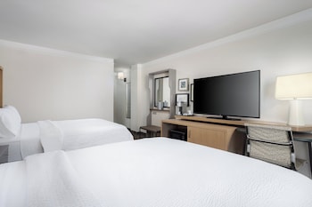 Room, 2 Queen Beds