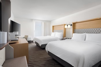 Room, 2 Queen Beds