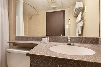 Deluxe Studio Suite, 1 King Bed, Non Smoking