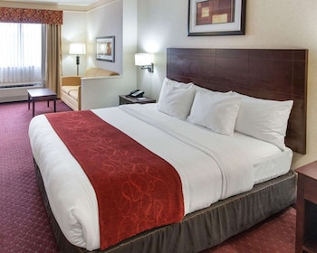 Standard Room, 1 King Bed, Non Smoking