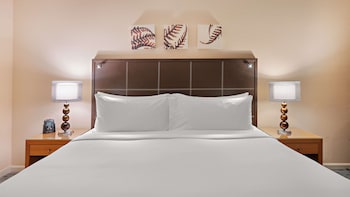 Room, 1 Double Bed