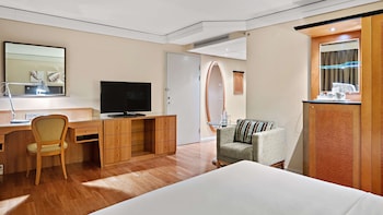 Room, 1 Queen Bed