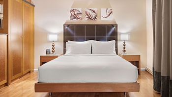 Room, 1 Queen Bed