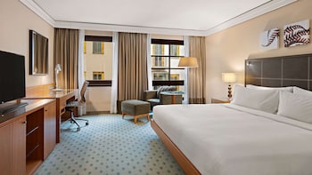 Room, 1 Queen Bed