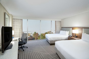 Room, 2 Queen Beds, Accessible (Hearing)