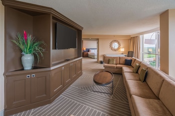 Presidential Suite, 1 Bedroom