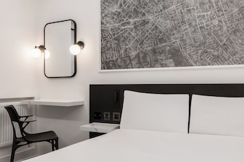 Signature Double Room