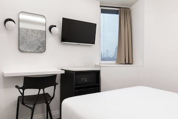 Signature Double Room