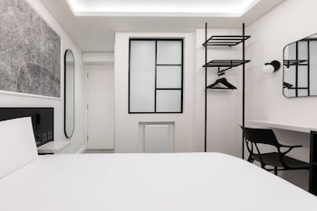 Signature Double Room