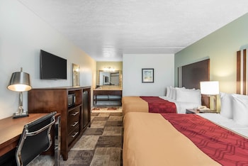 Room, 1 King Bed, Accessible, Non Smoking