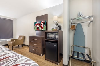 Superior Room, 1 King Bed, Smoke Free