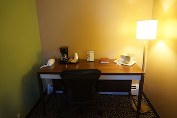 Premium Room, Non Smoking