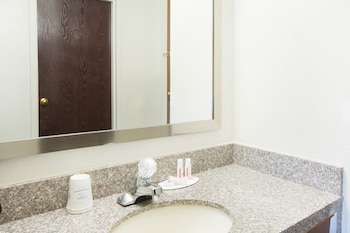 Studio Suite, 1 King Bed, Accessible, Non Smoking