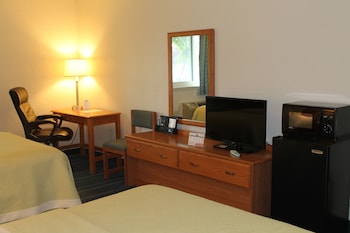 Double Room, 2 Double Beds