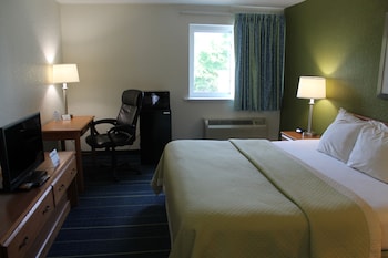 Studio Suite, 1 King Bed, Accessible, Non Smoking