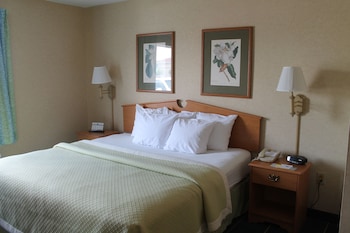 Studio Suite, 1 King Bed, Non Smoking