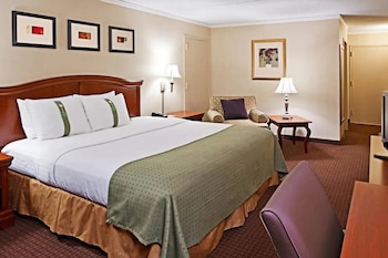 Room, 1 King Bed, Non Smoking