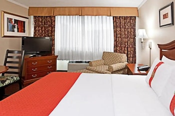 Room, 1 King Bed, Non Smoking