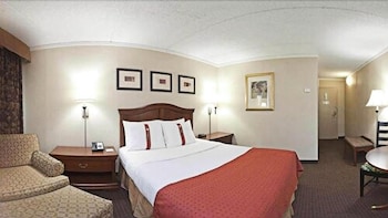 Room, 1 Queen Bed, Non Smoking