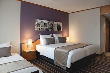 Superior Triple Room
