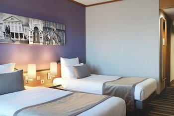 Comfort Twin Room