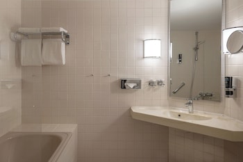 Comfort Twin Room