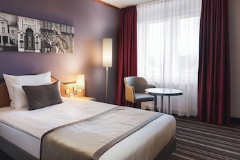 Comfort Single Room