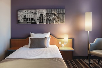 Comfort Single Room
