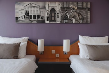 Comfort Twin Room