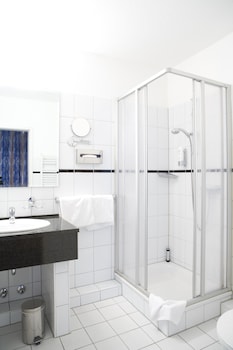 Comfort Double Room Single Use